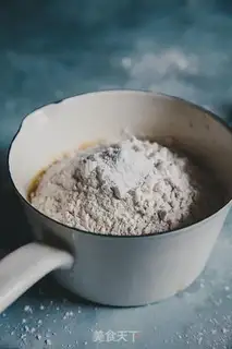 Make Pancakes step 2
