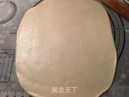Make Mini pizza step 5