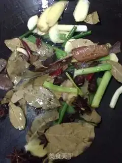 Make Roast chicken step 2