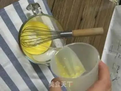 Make Tonic rolls step 4