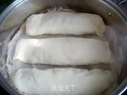 Make Egg omelet step 20