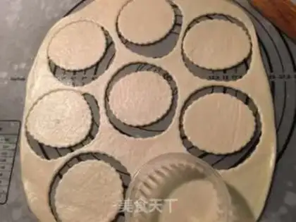 Make Mini pizza step 6