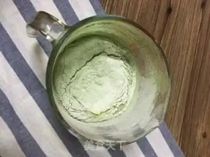 Make Tonic rolls step 5