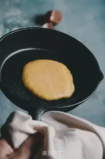 Make Pancakes step 4