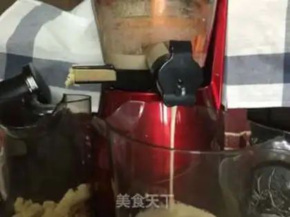 Make Tofu step 3