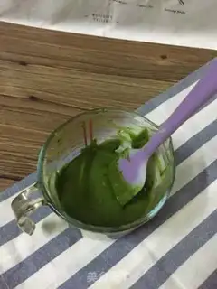 Make Tonic rolls step 6