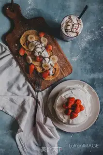 Make Pancakes step 5