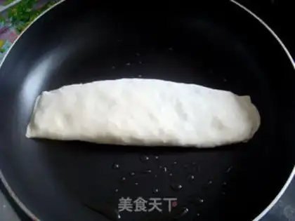 Make Egg omelet step 22