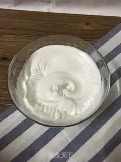Make Tonic rolls step 7