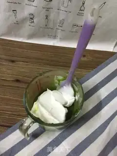Make Tonic rolls step 8