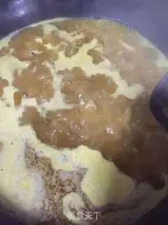 Make Curry chicken step 10