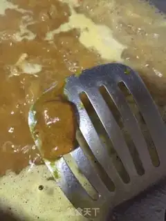Make Curry chicken step 11