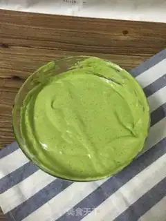 Make Tonic rolls step 10