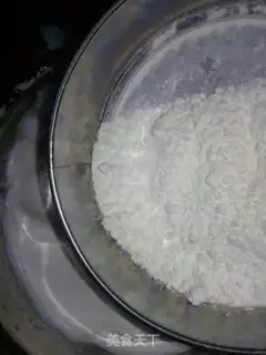 Make Angel cake step 7
