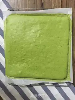 Make Tonic rolls step 12