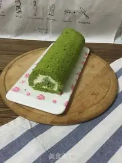 Make Tonic rolls step 13