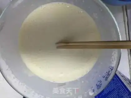 Make Tasty omelet step 3