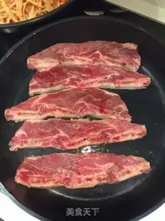 Make Cowboy bone powder step 3