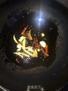 Make Lobster step 1