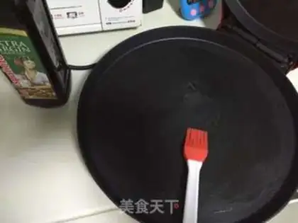 Make Tasty omelet step 6
