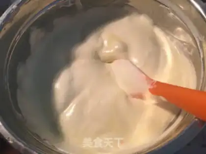 Make Meat pine rolls step 7