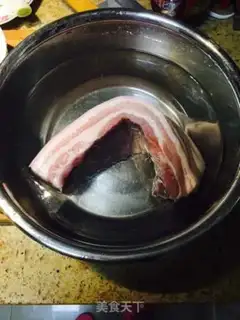 Make Come back to the pot step 0