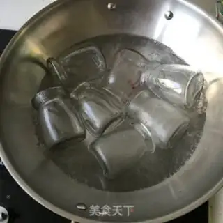 Make Homemade yogurt step 1