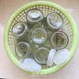Make Homemade yogurt step 2