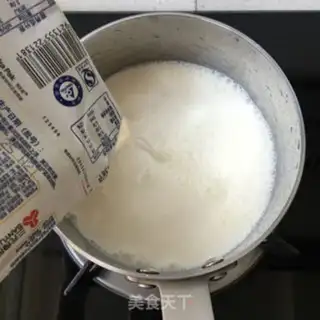 Make Homemade yogurt step 3