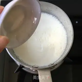 Make Homemade yogurt step 4