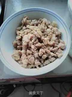 Make Meat candy step 0