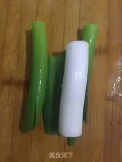 Make Onion oil and powder step 2