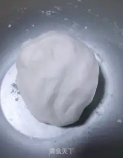 Make Triple crystal goldfish steam step 1