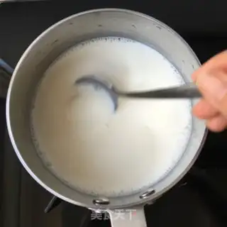 Make Homemade yogurt step 5