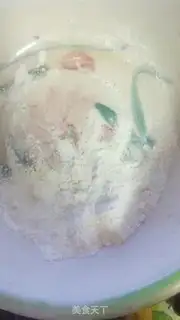 Make Grid Twin Pie step 9