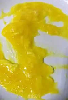 Make Triple crystal goldfish steam step 3