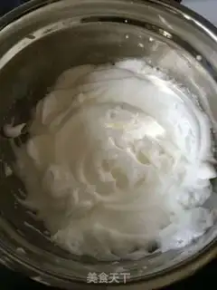Make Milk raisin cake step 10