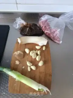 Make Frozen meat sauce step 0