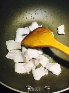 Make Come back to the pot step 8