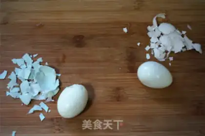 Make Five minutes for breakfast step 3