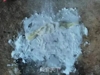 Make Meat candy step 5