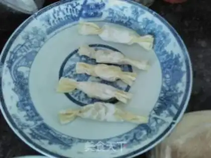 Make Meat candy step 6