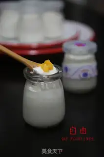 Make Homemade yogurt step 11