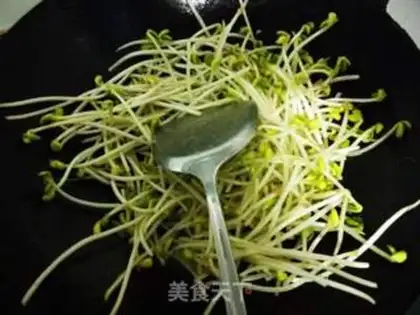 Make Sour sauce step 2