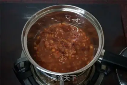 Make Five minutes for breakfast step 4