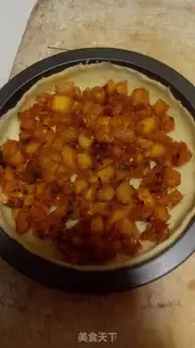 Make Grid Twin Pie step 15