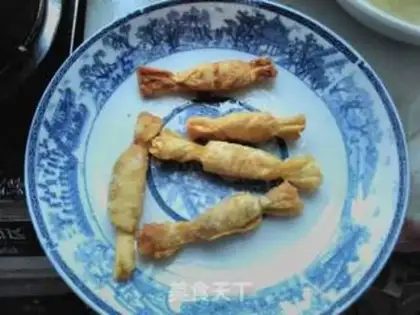 Make Meat candy step 10