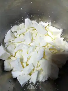 Make Chocolate cheesecake step 0