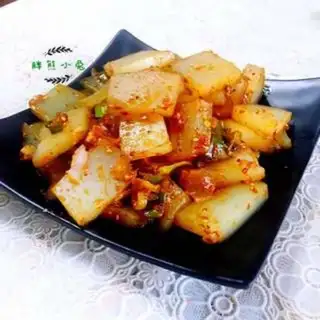 Make Onion oil and powder step 9