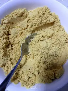 Make Chocolate cheesecake step 1